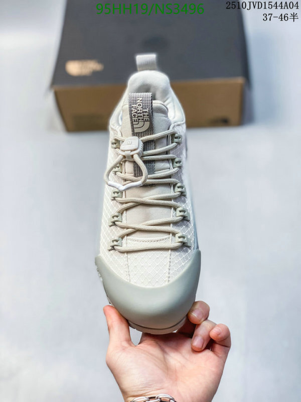 The North Face-Men shoes Code: NS3496 $: 95USD