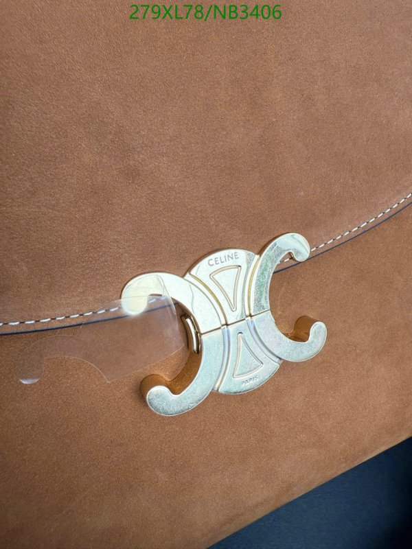 Celine-Bag-Mirror Quality Code: NB3406