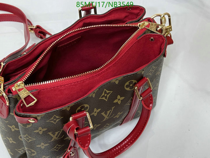 LV-Bag-4A Quality Code: NB3549 $: 85USD