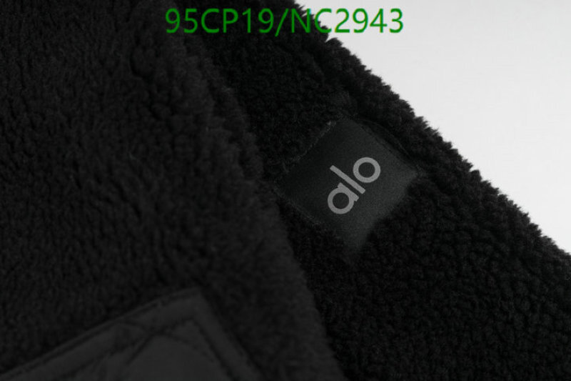 Alo Yoga-Clothing Code: NC2943 $: 95USD-Yupoo.ru - Copybrand.Team photo album Alo Yoga-Clothing Code: NC2943 $: 95USD