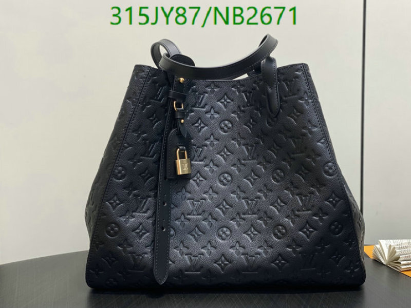 LV-Bag-Mirror Quality Code: NB2671 $: 315USD