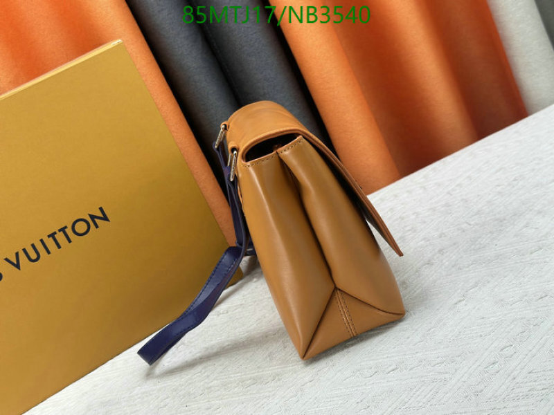 LV-Bag-4A Quality Code: NB3540 $: 85USD