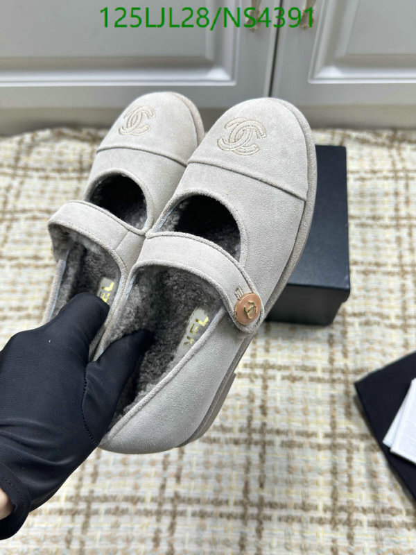 Chanel-Women Shoes Code: NS4391 $: 125USD-Yupoo.ru - Copybrand.Team photo album Chanel-Women Shoes Code: NS4391 $: 125USD