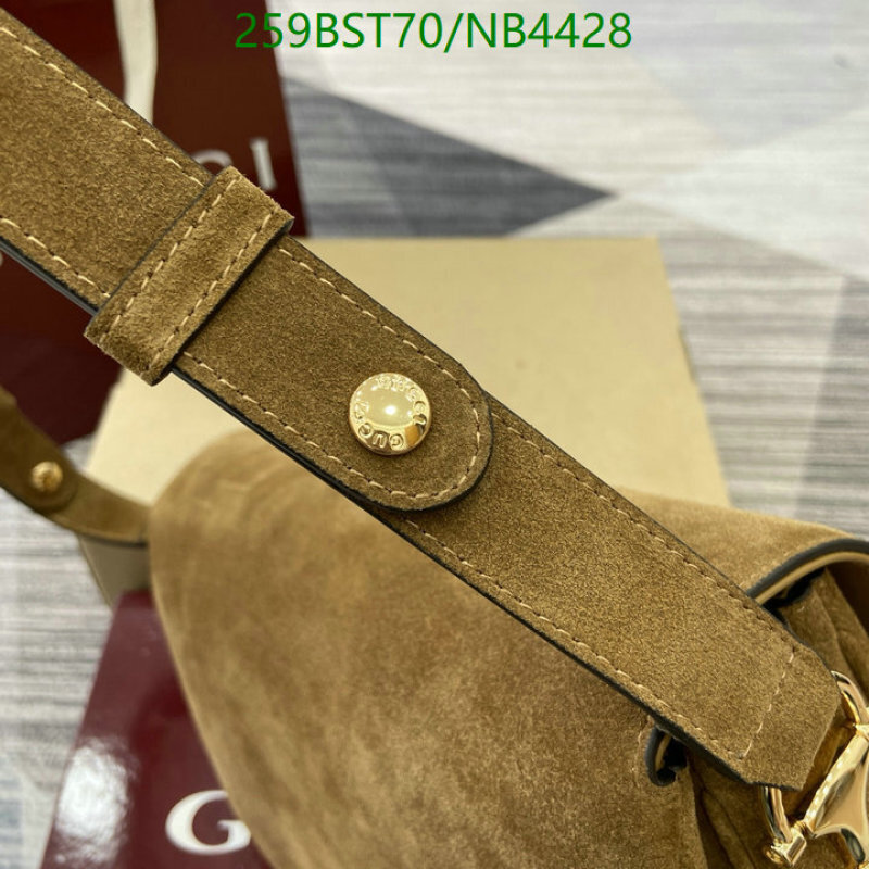 Gucci-Bag-Mirror Quality Code: NB4428