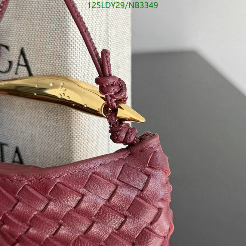 BV-Bag-Mirror Quality Code: NB3349 $: 125USD