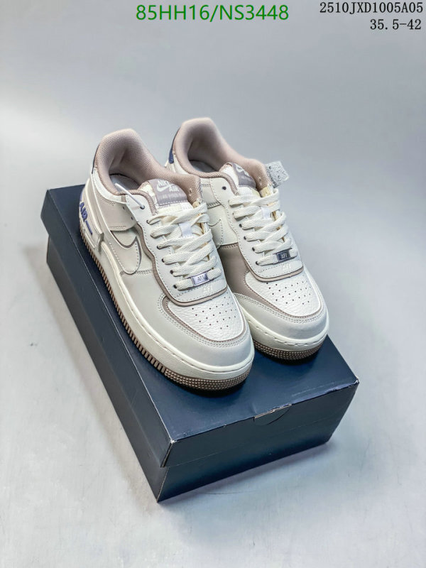 NIKE-Women Shoes Code: NS3448 $: 85USD