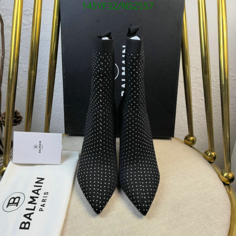 Boots-Women Shoes Code: NS2557 $: 145USD