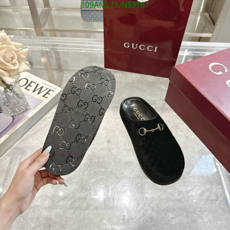 Gucci-Women Shoes Code: NS3767 $: 109USD