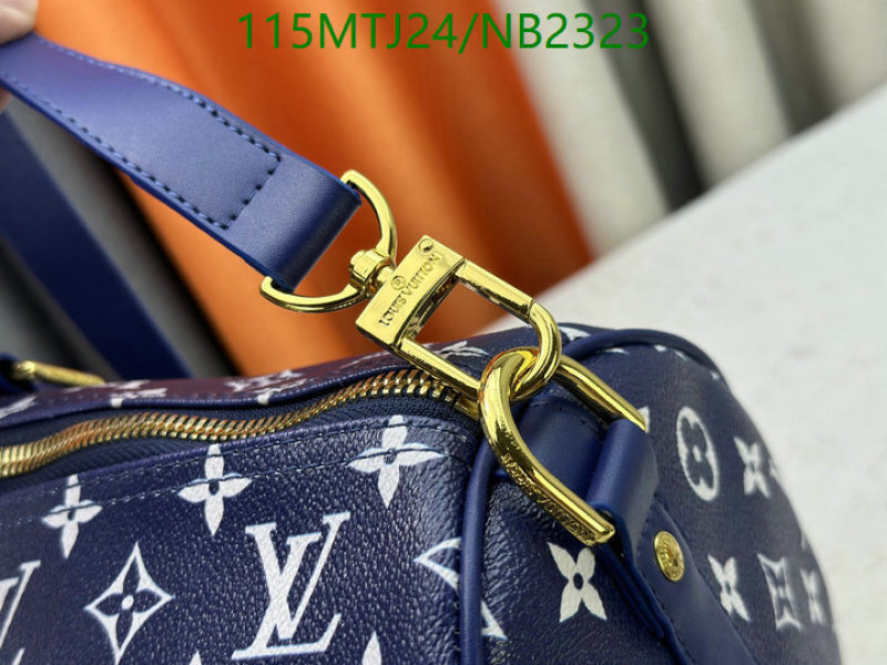 LV-Bag-4A Quality Code: NB2323 $: 115USD