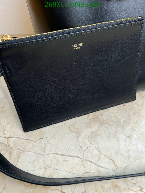 Celine-Bag-Mirror Quality Code: NB3404 $: 269USD