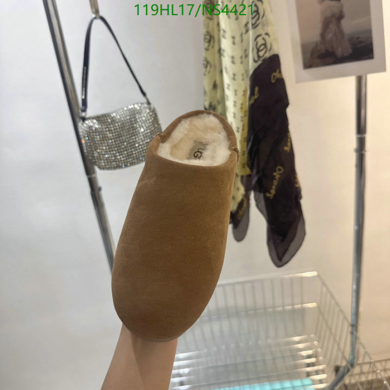 UGG-Women Shoes Code: NS4421 $: 119USD