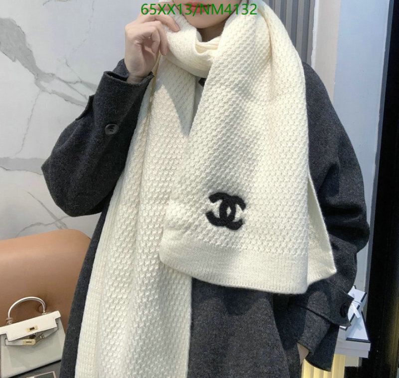 Chanel-Scarf Code: NM4132 $: 65USD