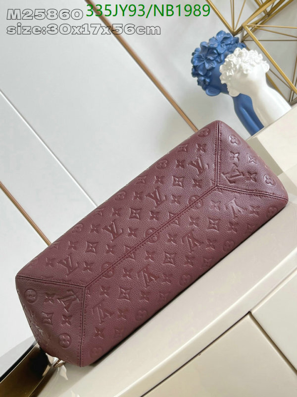 LV-Bag-Mirror Quality Code: NB1989 $: 335USD