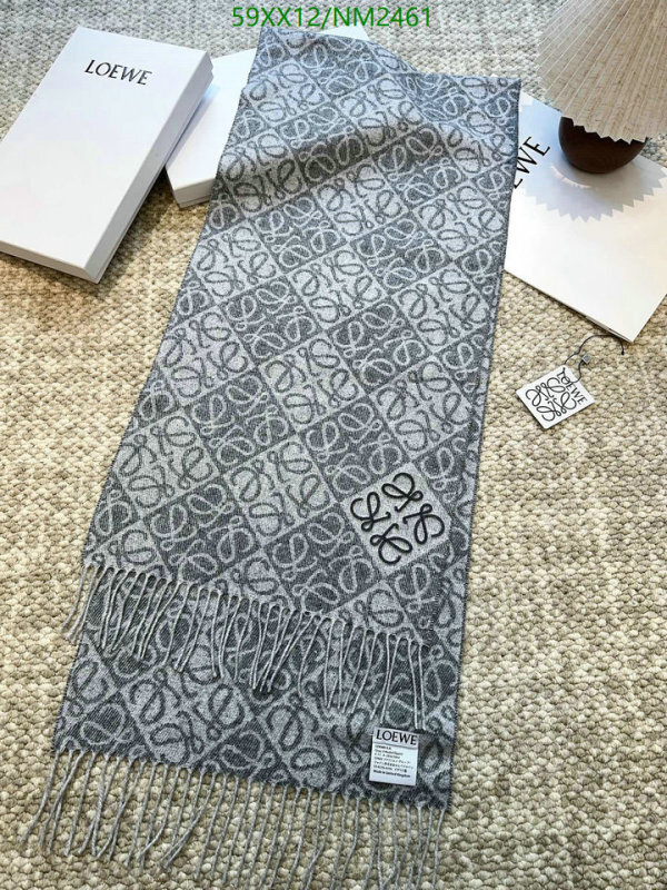 Loewe-Scarf Code: NM2461 $: 59USD