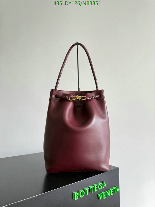BV-Bag-Mirror Quality Code: NB3351 $: 435USD