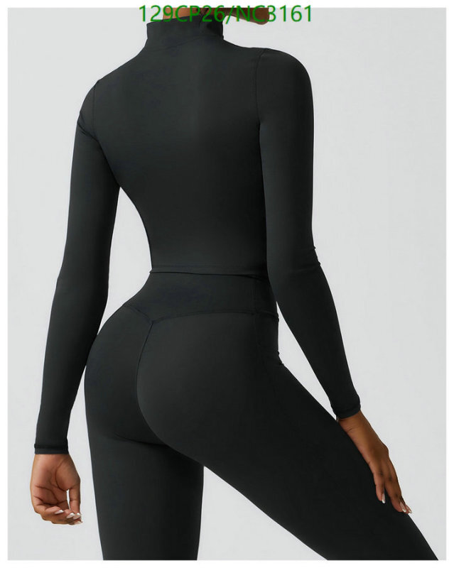 Alo Yoga-Clothing Code: NC3161