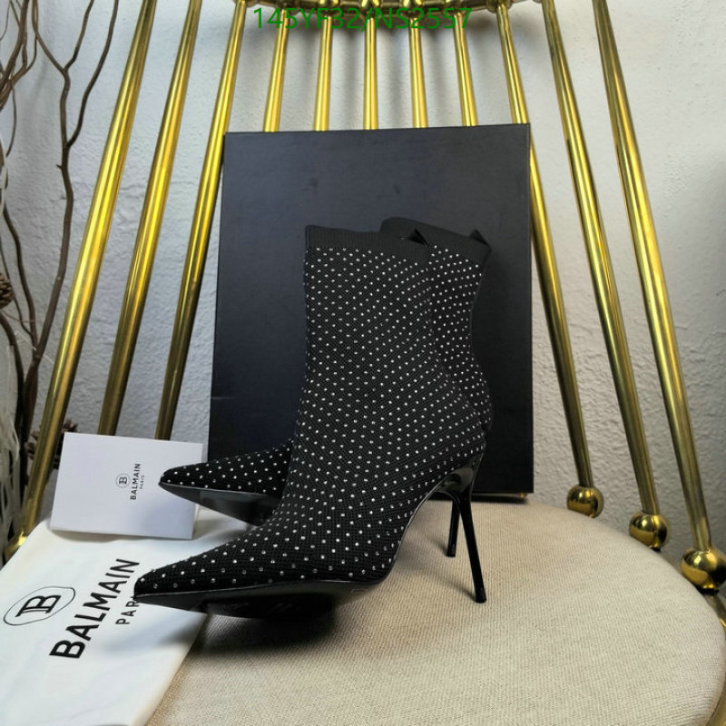 Boots-Women Shoes Code: NS2557 $: 145USD