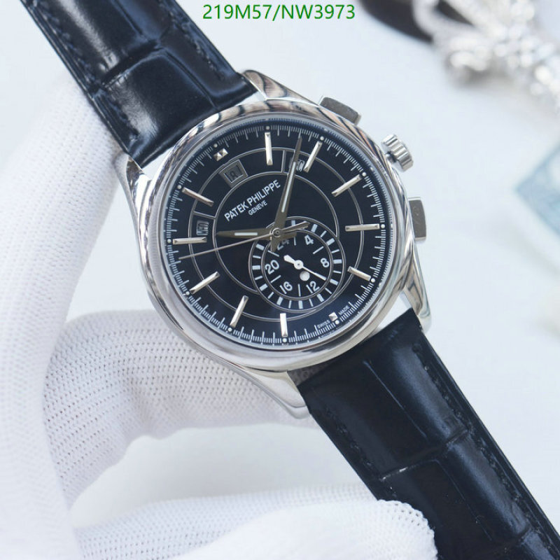 Patek Philippe-Watch-Mirror Quality Code: NW3973 $: 219USD