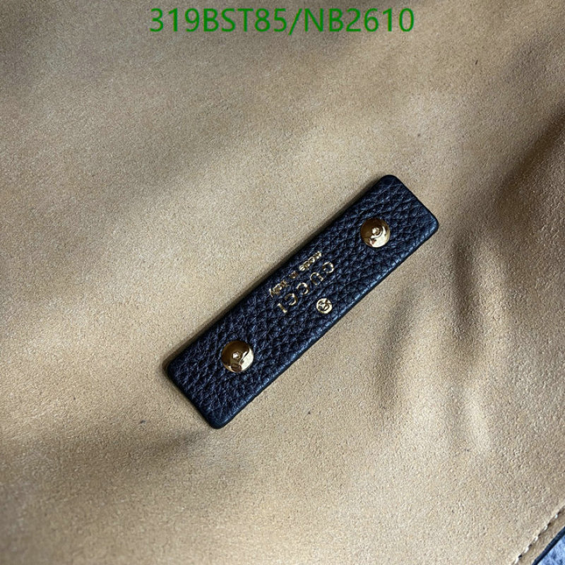 Gucci-Bag-Mirror Quality Code: NB2610 $: 319USD