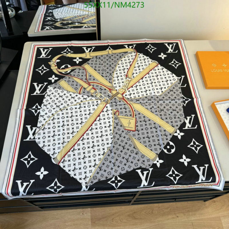 LV-Scarf Code: NM4273 $: 55USD