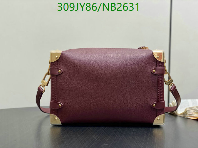 LV-Bag-Mirror Quality Code: NB2631 $: 309USD