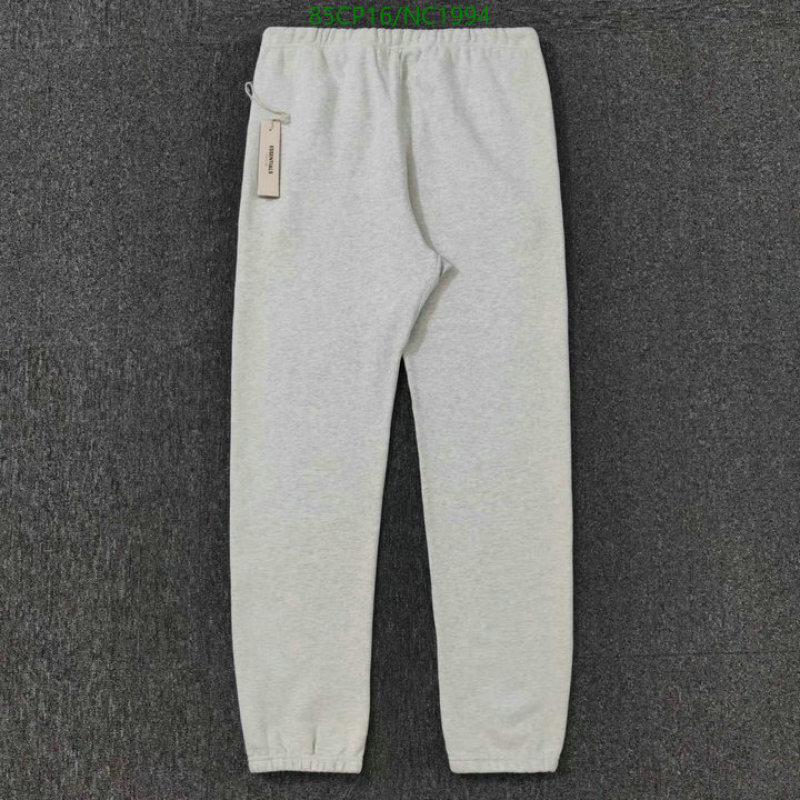 Essentials-Clothing Code: NC1994
