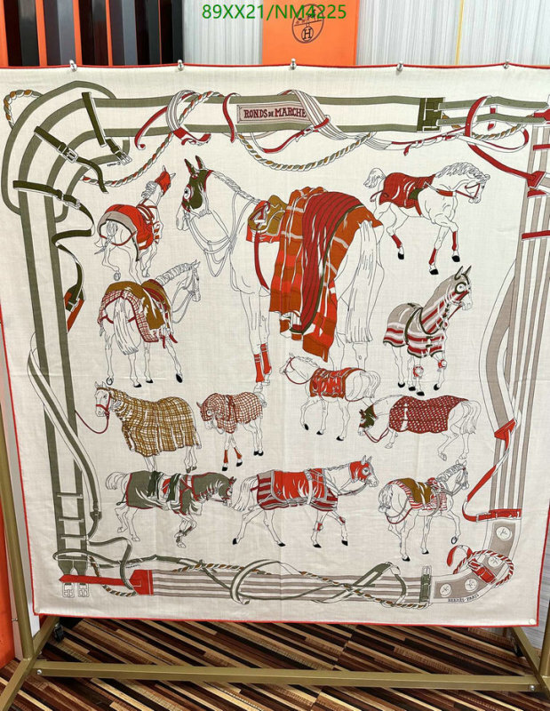 Hermes-Scarf Code: NM4225 $: 89USD