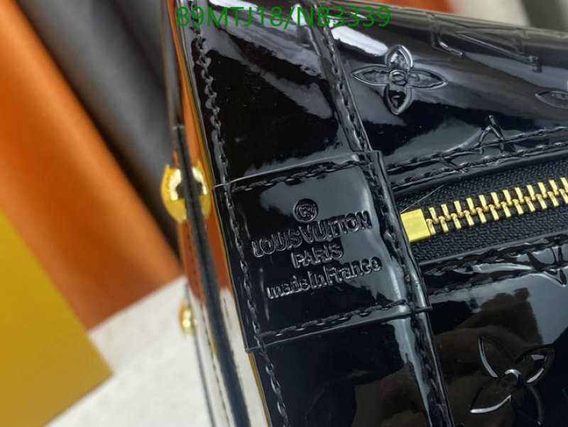 LV-Bag-4A Quality Code: NB3339 $: 89USD