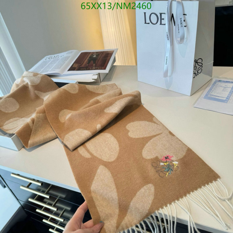 Loewe-Scarf Code: NM2460 $: 65USD