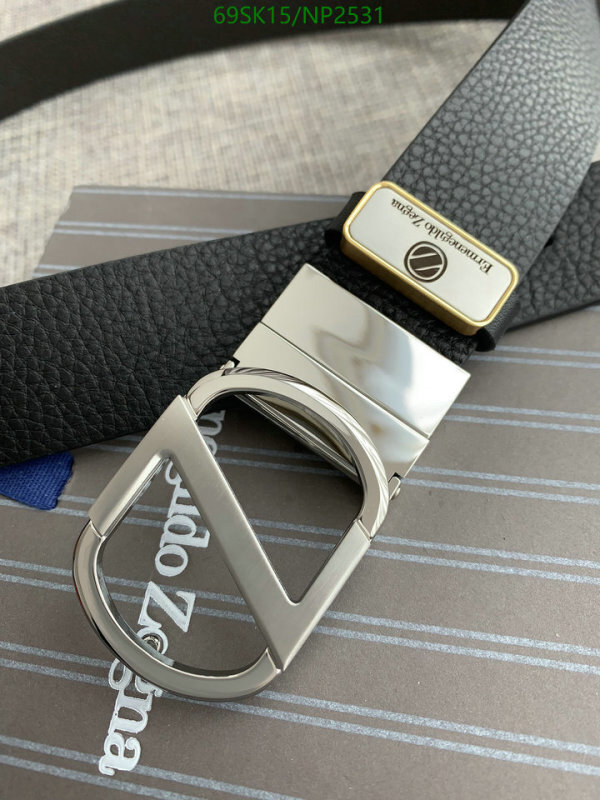 Zegna-Belts Code: NP2531 $: 69USD