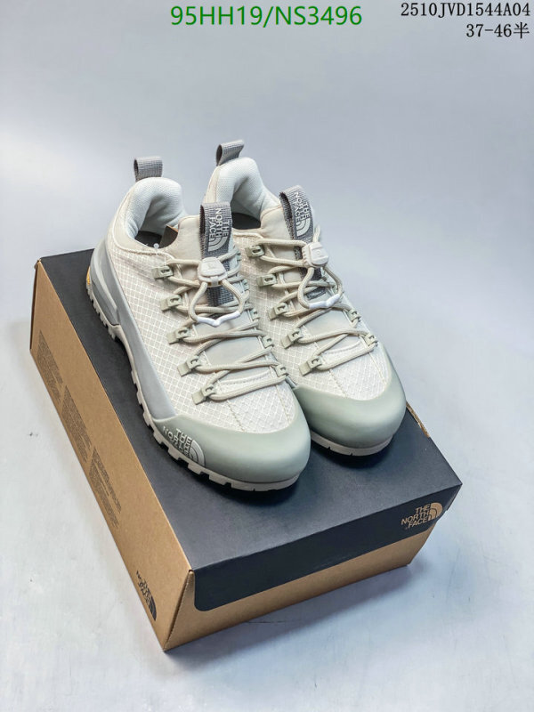The North Face-Men shoes Code: NS3496 $: 95USD