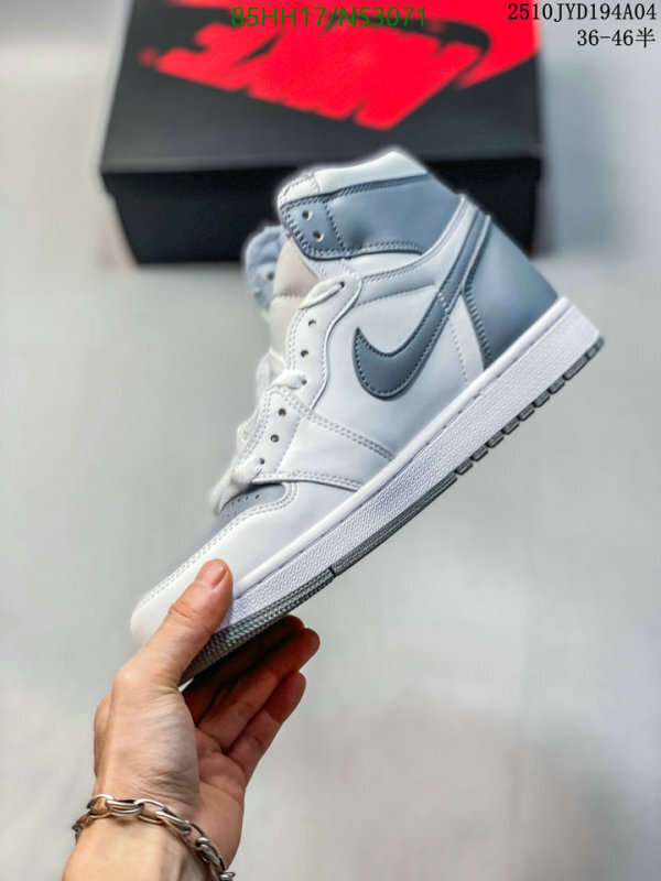 Nike-Men shoes Code: NS3071 $: 85USD