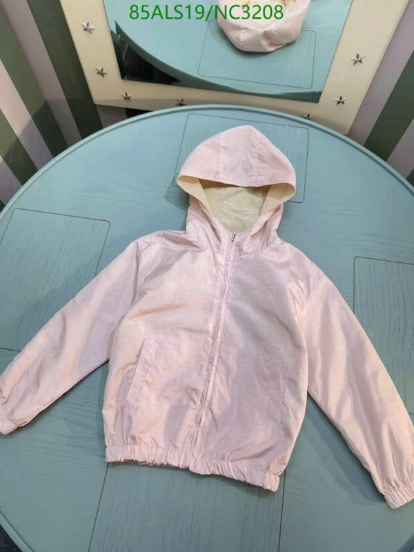 Fendi-Kids clothing Code: NC3208 $: 85USD