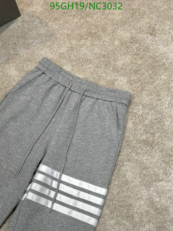 Thom Browne-Clothing Code: NC3032 $: 95USD