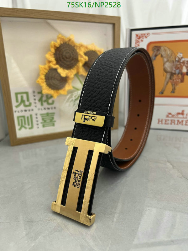 Hermes-Belts Code: NP2528 $: 75USD