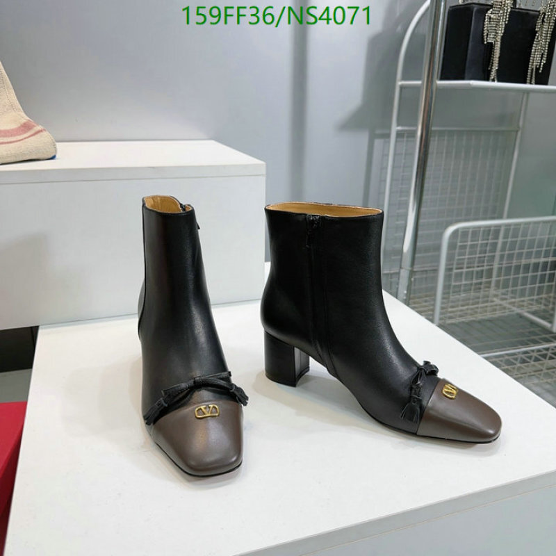 Boots-Women Shoes Code: NS4071 $: 159USD