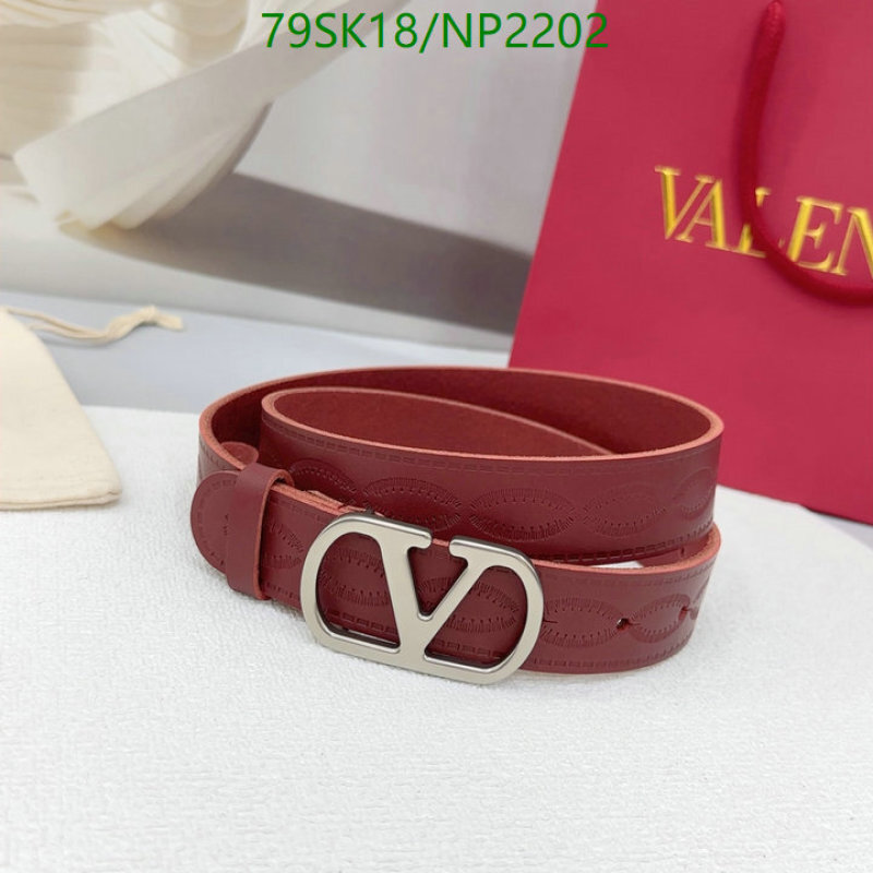 Valentino-Belts Code: NP2202 $: 79USD