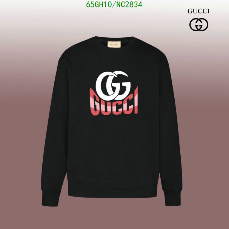 Gucci-Clothing Code: NC2834 $: 65USD