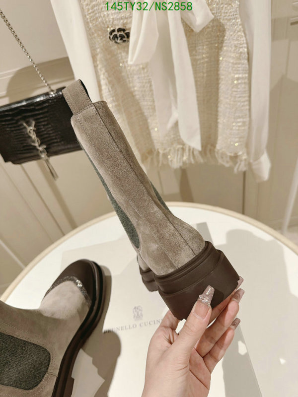 Boots-Women Shoes Code: NS2858 $: 145USD