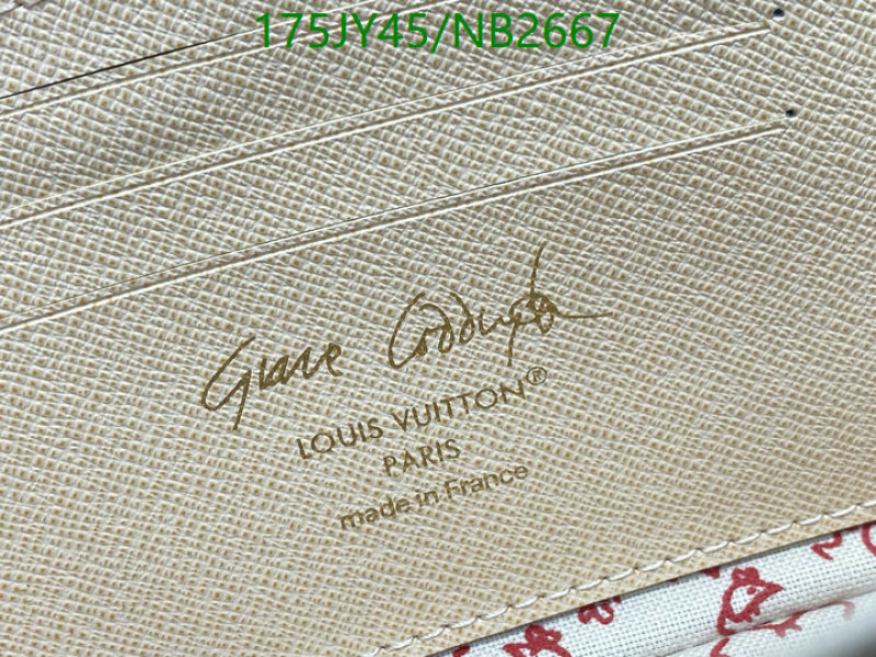 LV-Bag-Mirror Quality Code: NB2667 $: 175USD