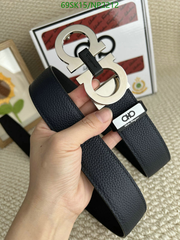 Ferragamo-Belts Code: NP2212 $: 69USD