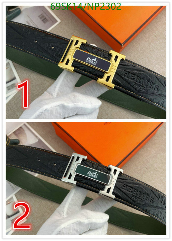 Hermes-Belts Code: NP2302 $: 69USD