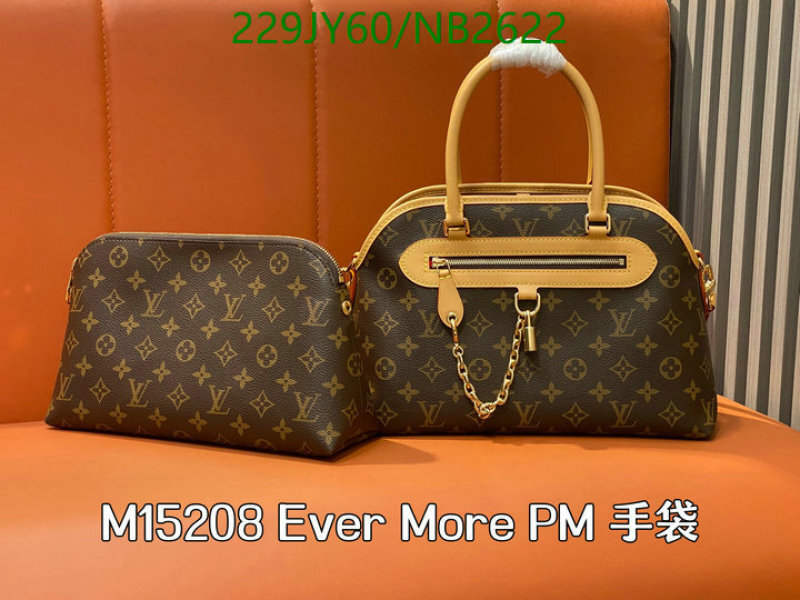 LV-Bag-Mirror Quality Code: NB2622 $: 229USD