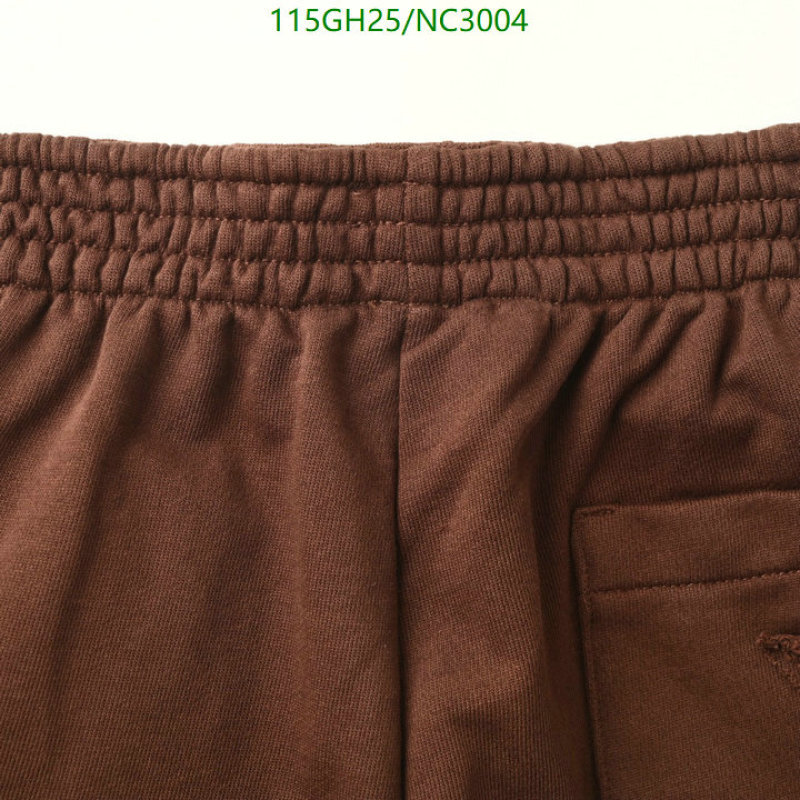 Prada-Clothing Code: NC3004 $: 115USD