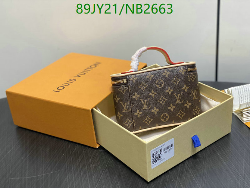 LV-Bag-Mirror Quality Code: NB2663 $: 89USD