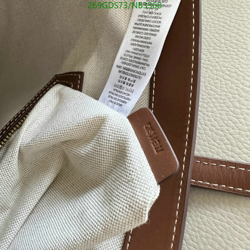 Burberry-Bag-Mirror Quality Code: NB3368 $: 269USD