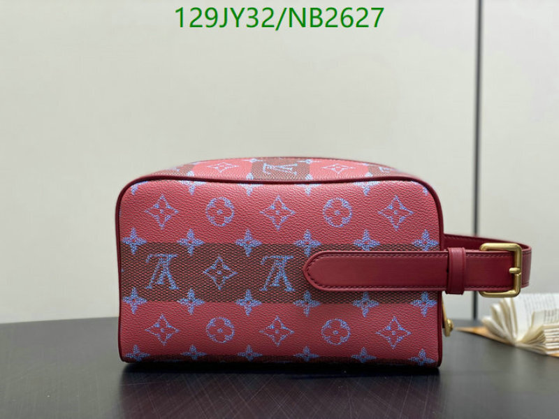 LV-Bag-Mirror Quality Code: NB2627 $: 129USD