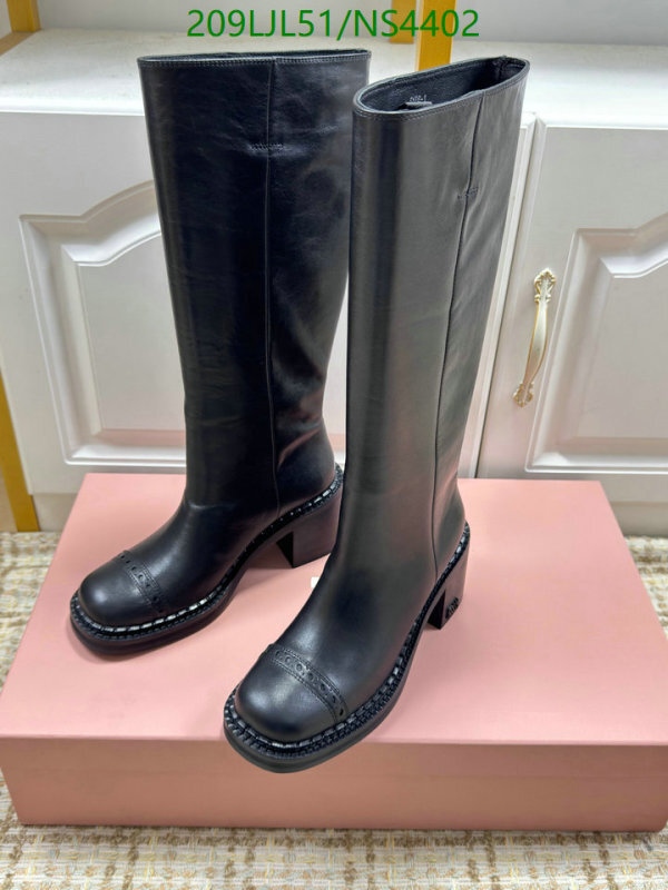 Miu Miu-Women Shoes Code: NS4402 $: 209USD-Yupoo.ru - Copybrand.Team photo album Miu Miu-Women Shoes Code: NS4402 $: 209USD