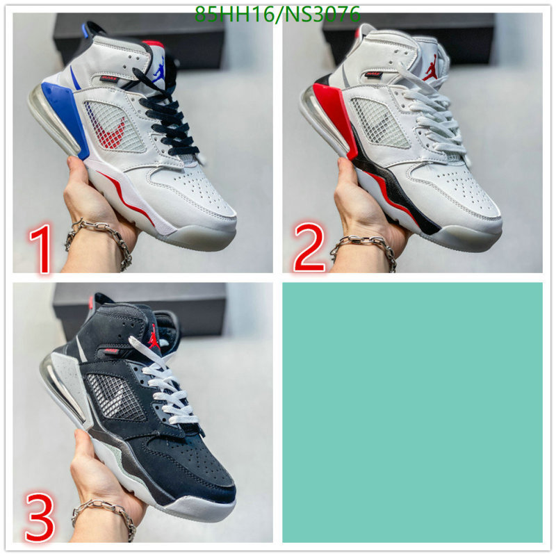 Nike-Men shoes Code: NS3076 $: 85USD