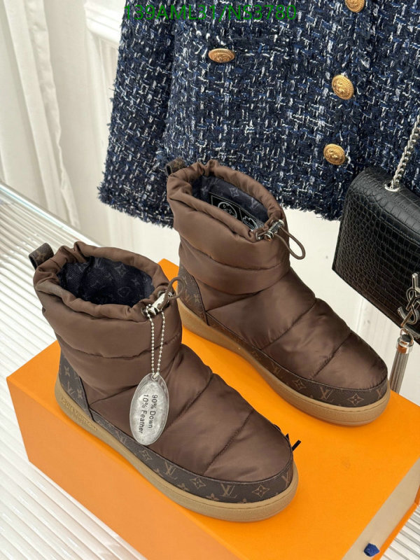 LV-Women Shoes Code: NS3780 $: 139USD